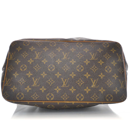 Louis Vuitton Monogram Palermo GM 6 of 10