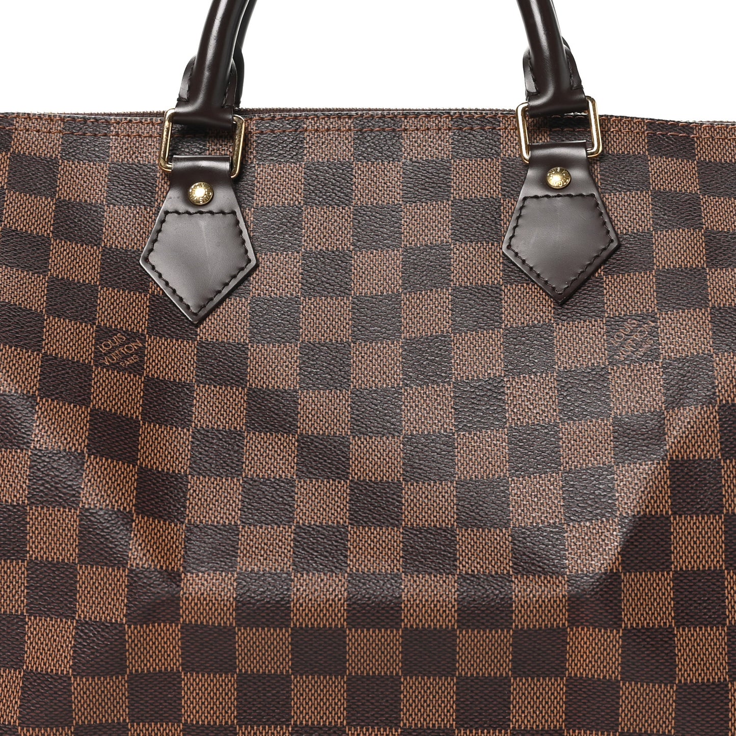 Damier Ebene Speedy 30