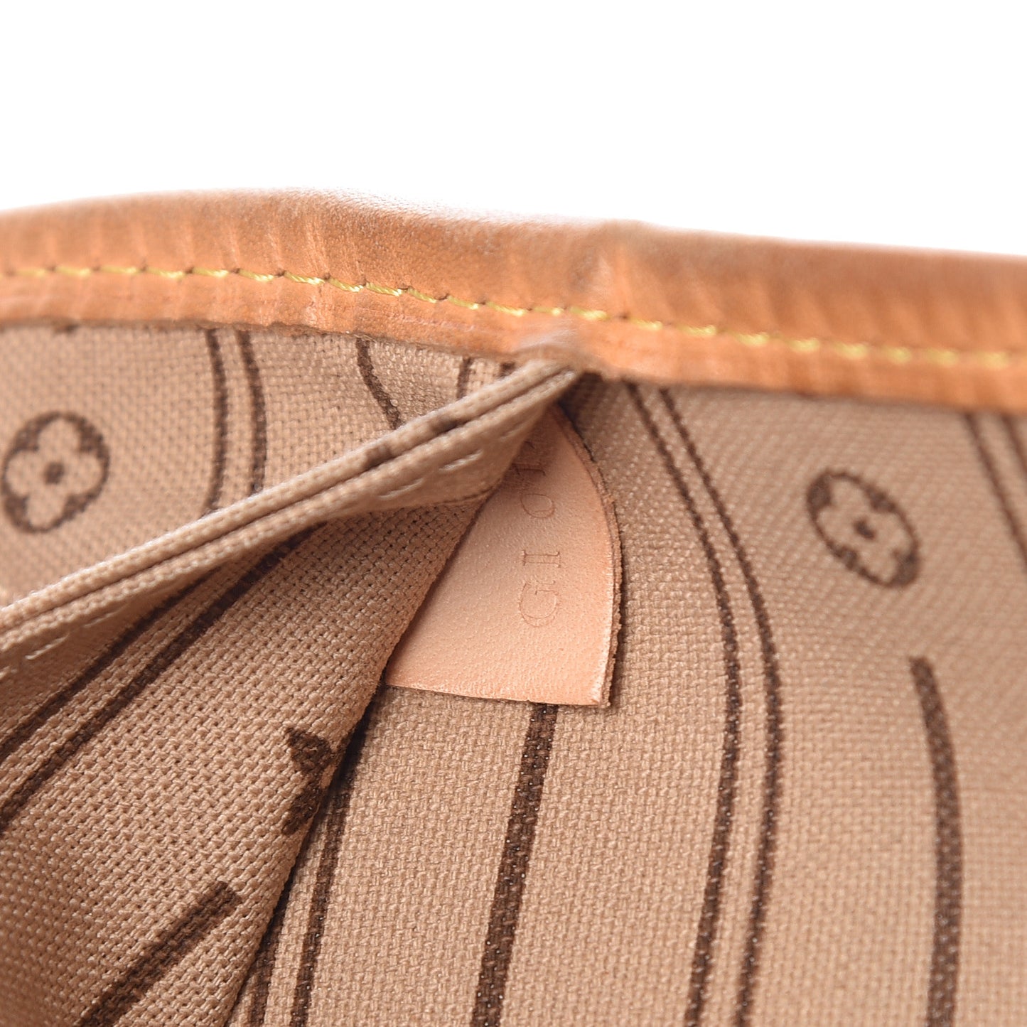 Monogram Neverfull MM