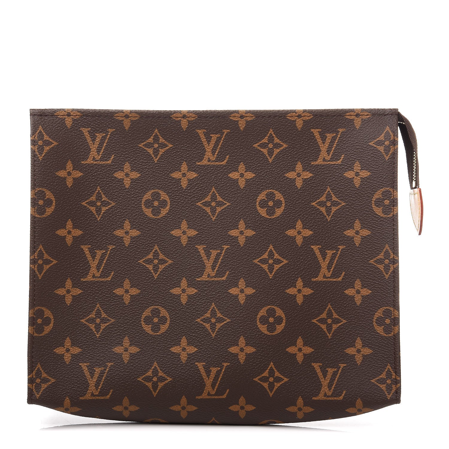 Louis Vuitton Monogram Toiletry Pouch 26 1 of 9