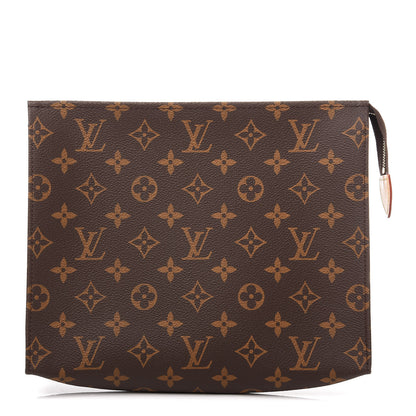 Louis Vuitton Monogram Toiletry Pouch 26 1 of 9