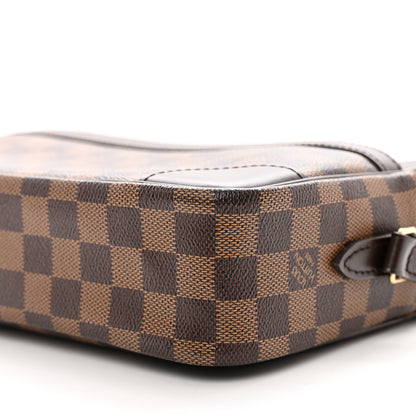 Louis Vuitton Damier Ebene Trocadero 27 9 of 9