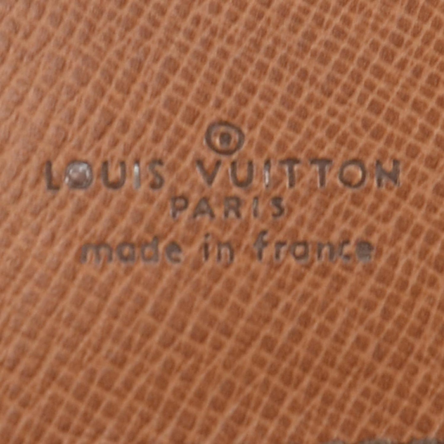 Monogram Photo Album Picture Book