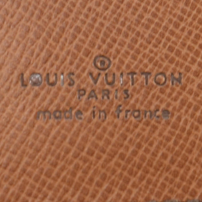Louis Vuitton Monogram Photo Album Picture Book 7 of 7