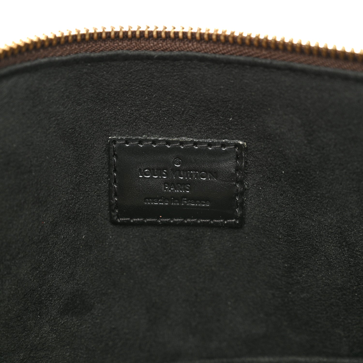 Louis Vuitton Monogram Mirage Speedy 30 Black 6 of 10