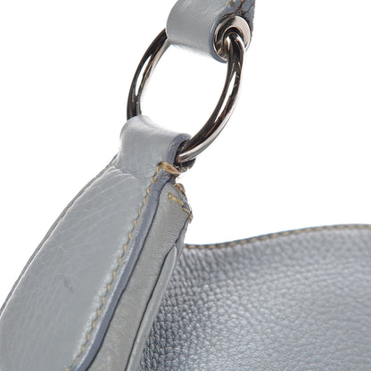 Prada Vitello Daino Hobo Pervinca 22 of 26