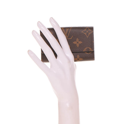 Louis Vuitton Monogram Multicles 6 Key Holder 2 of 6