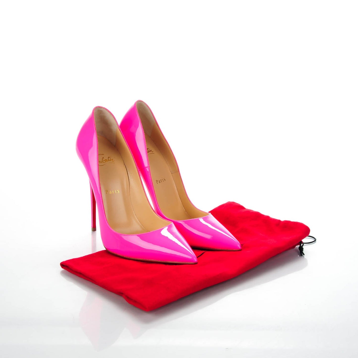 Patent So Kate 120 Pumps 39 Bonbon