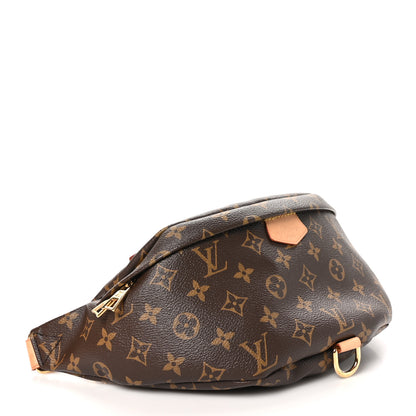 Louis Vuitton Monogram Bumbag 4 of 10