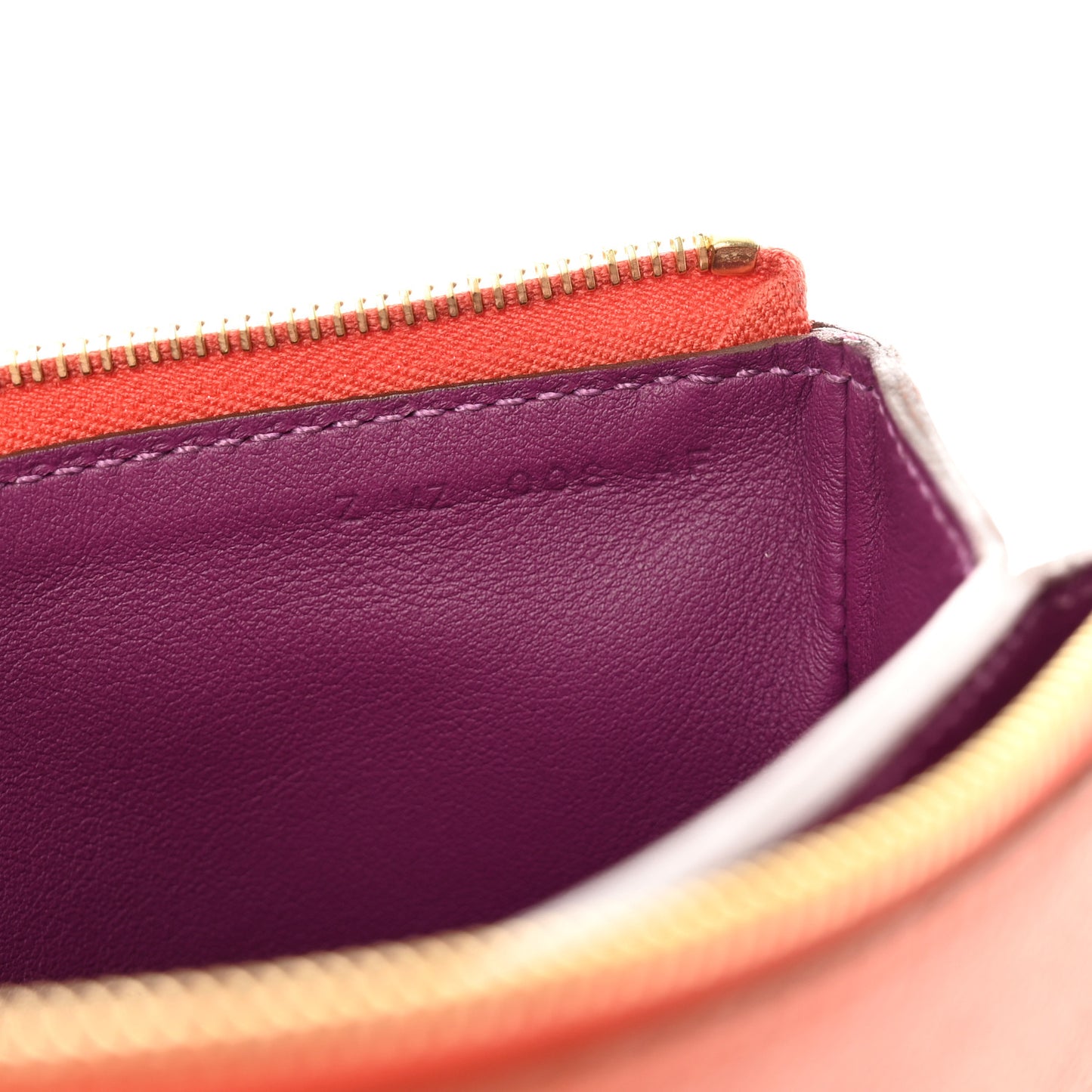 Evercolor Atout Pouch Terre Battue Anemone