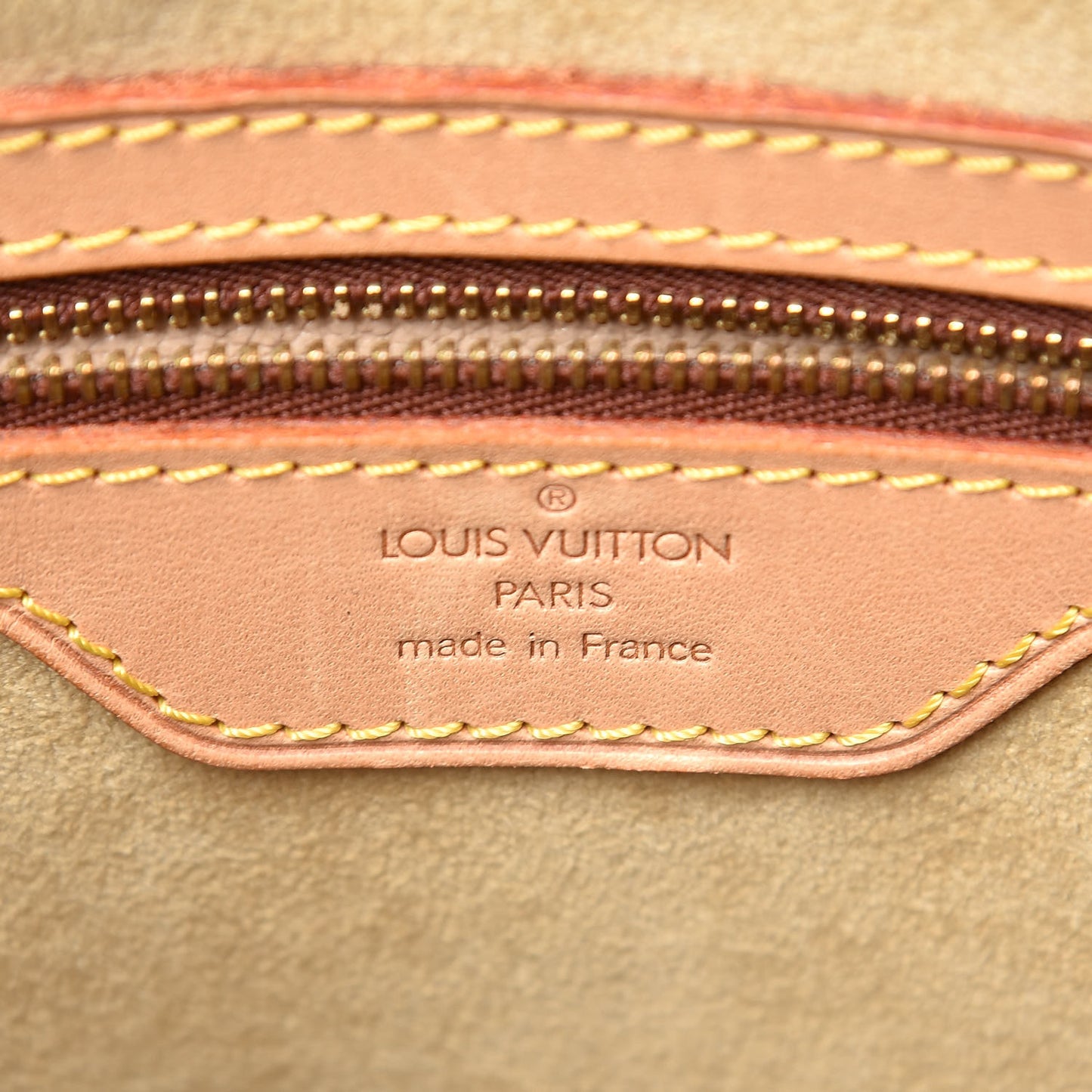 Monogram Rivoli Briefcase