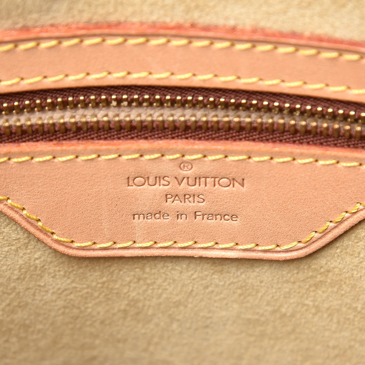 Louis Vuitton Monogram Rivoli Briefcase 8 of 21