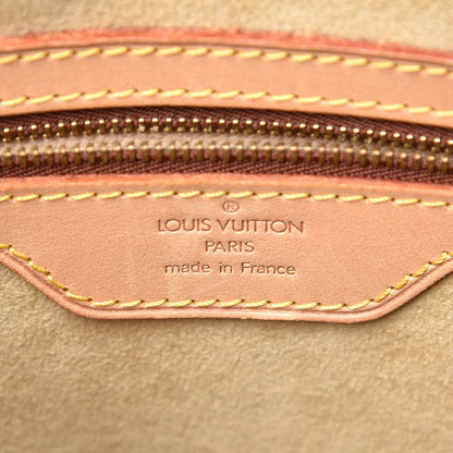 Louis Vuitton Monogram Rivoli Briefcase 8 of 21