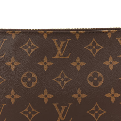 Louis Vuitton Monogram Pochette Accessories NM 8 of 10