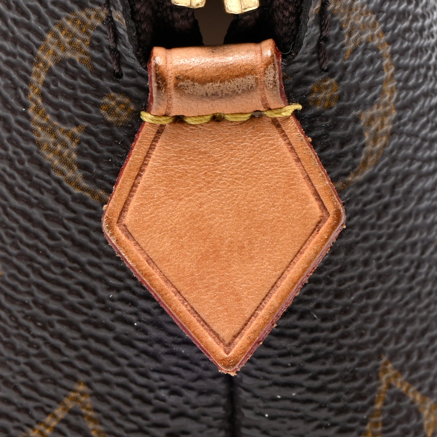 Monogram Cosmetic Pouch GM