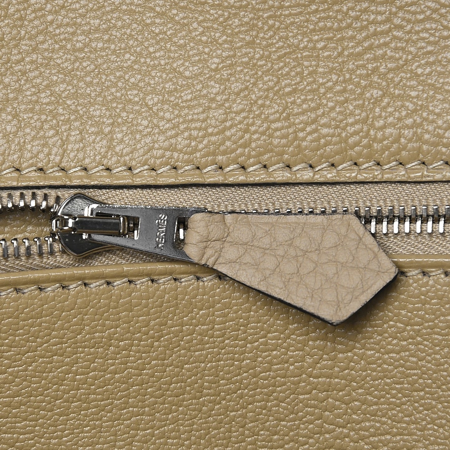 Togo Birkin 35 Trench