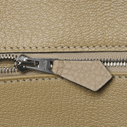 Hermes Togo Birkin 35 Trench 14 of 35