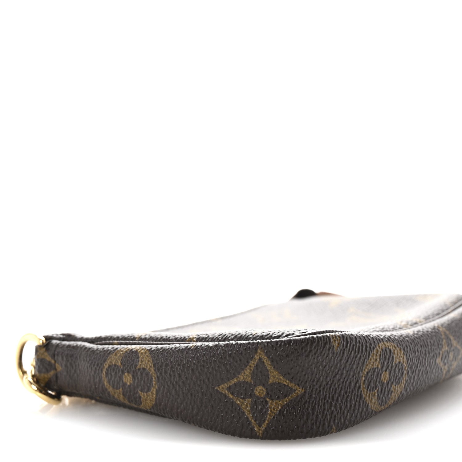Louis Vuitton Monogram Mini Pochette Accessories 6 of 7