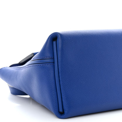 Hermes Evercolor Swift 24/24 21 Bleu Royal 9 of 12