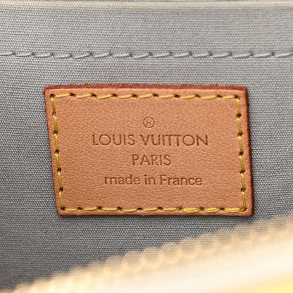 Louis Vuitton Vernis Rosewood Ave Perle 5 of 10