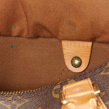 Louis Vuitton Monogram Speedy 25 7 of 12