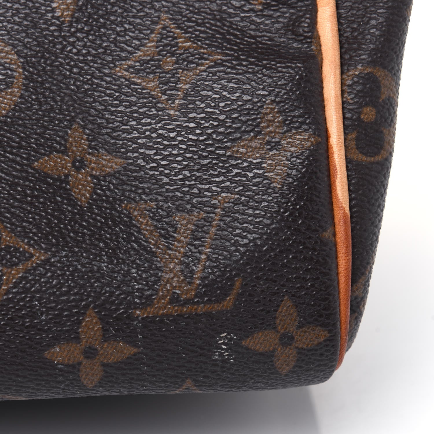 Louis Vuitton Monogram Speedy 30 20 of 26