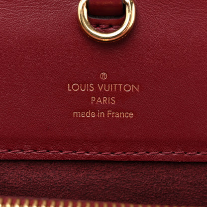 Louis Vuitton Monogram Venus Raisin 5 of 12