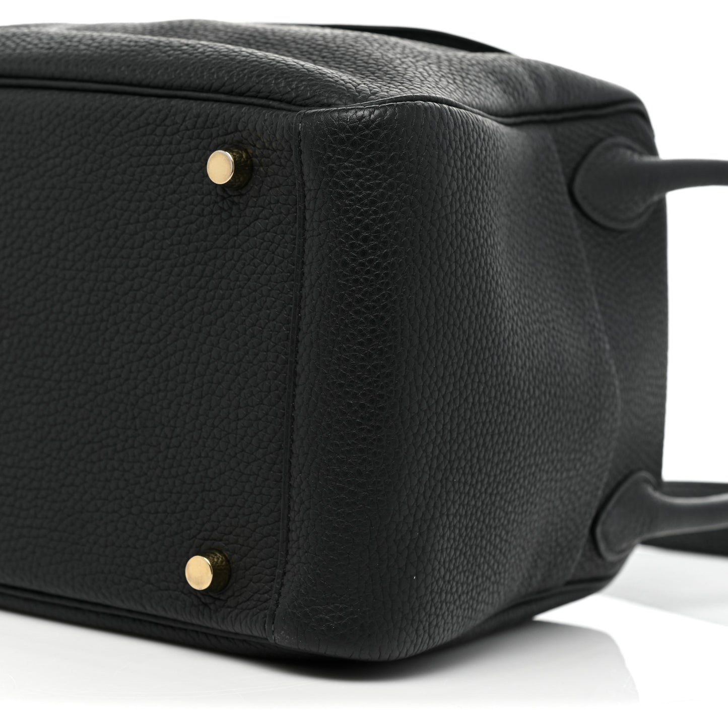 Taurillon Clemence Lindy 30 Black