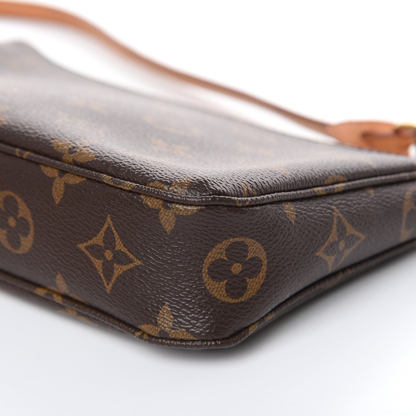 Monogram Pochette Accessories NM