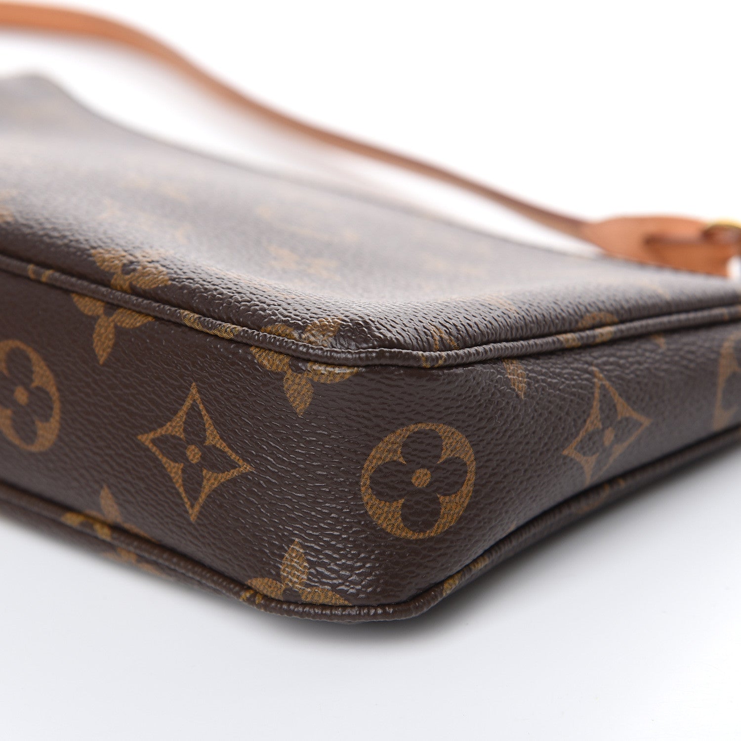 Louis Vuitton Monogram Pochette Accessories NM 9 of 10