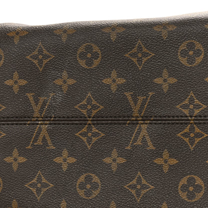 Louis Vuitton Monogram Totally MM 8 of 10