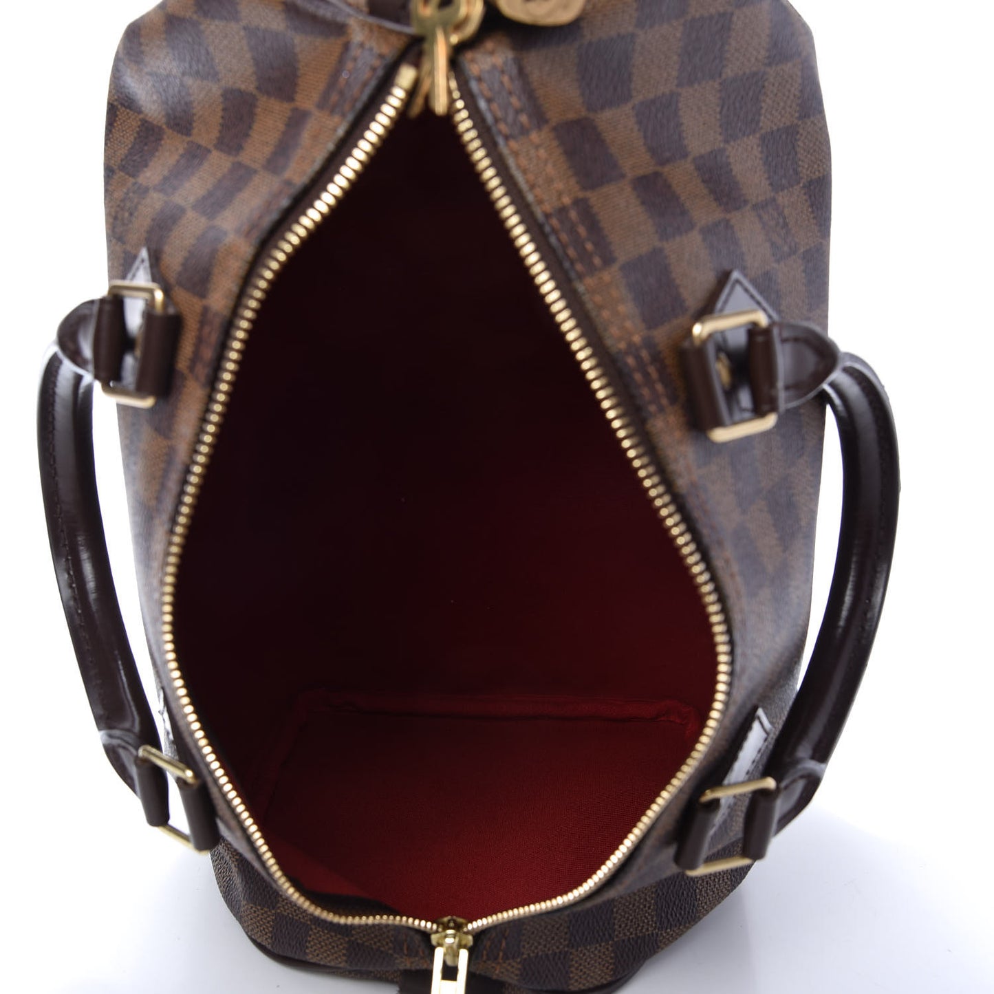 Damier Ebene Speedy 30