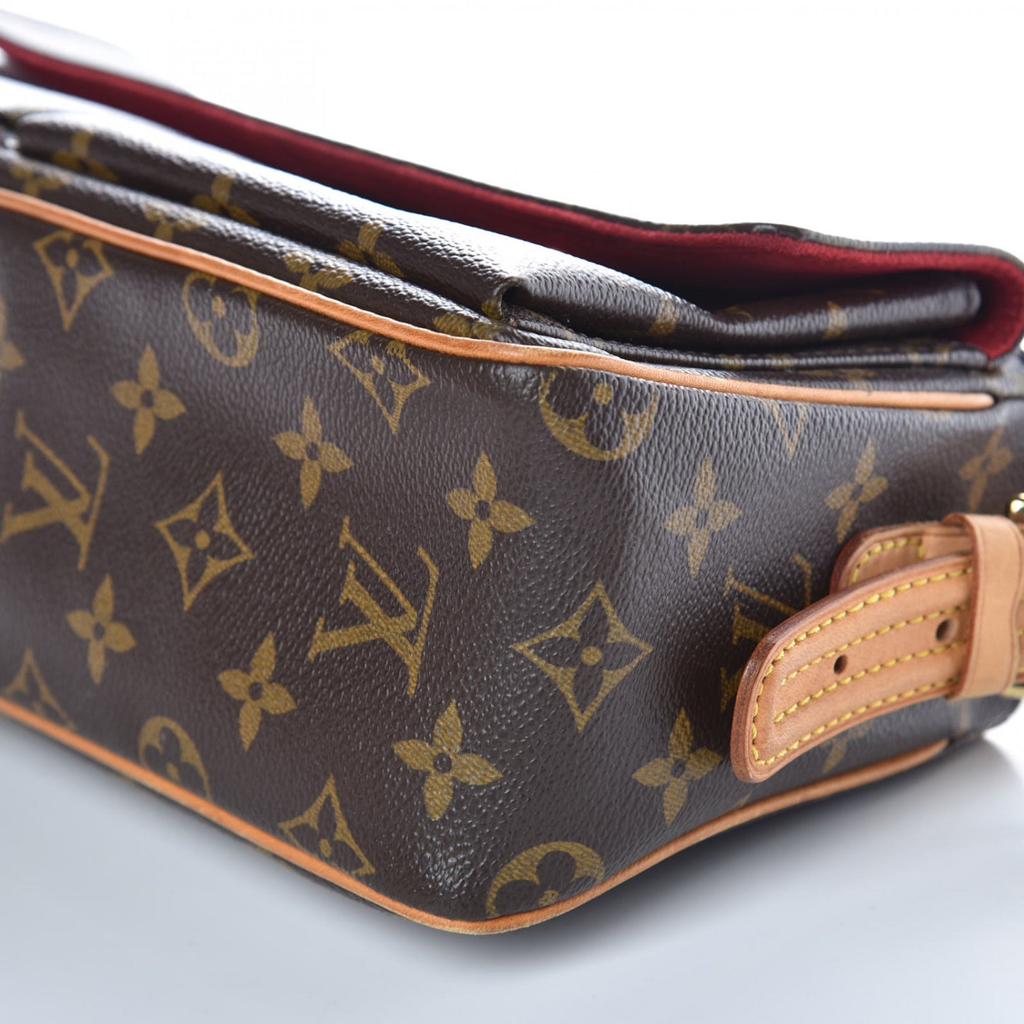 Monogram Viva-Cite MM