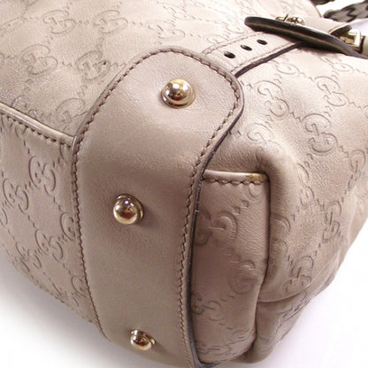 Gucci Guccissima GG Leather Pelham Beige 6 of 10