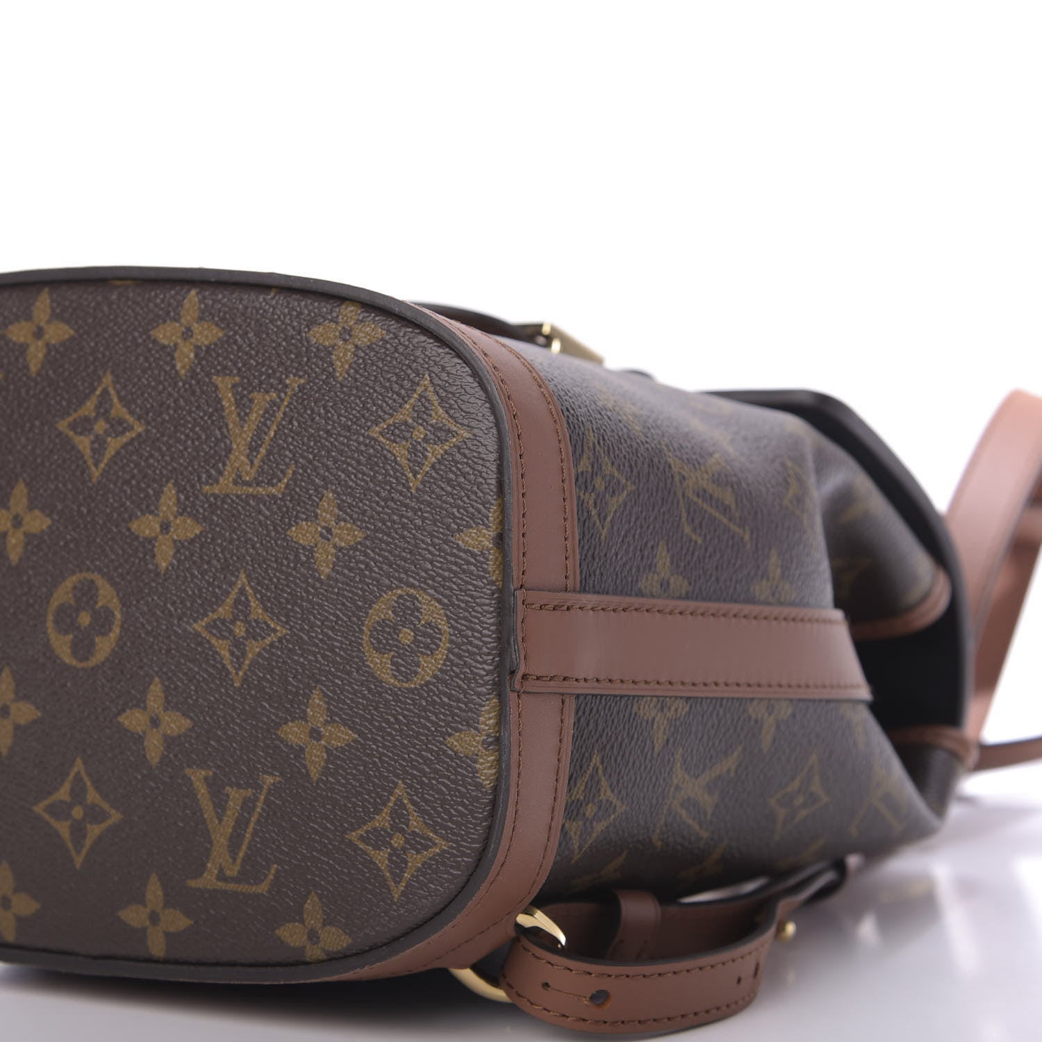 Louis Vuitton Reverse Monogram Dauphine Backpack PM 6 of 8