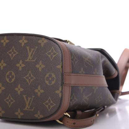 Louis Vuitton Reverse Monogram Dauphine Backpack PM 6 of 8