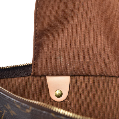 Louis Vuitton Monogram Speedy 35 7 of 19