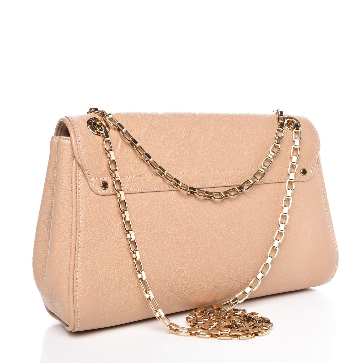 Empreinte Saint Germain PM Dune