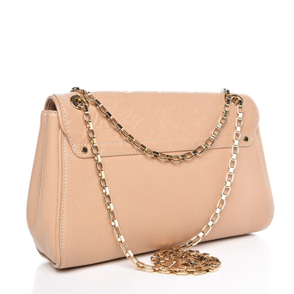 Louis Vuitton Empreinte Saint Germain PM Dune 3 of 7
