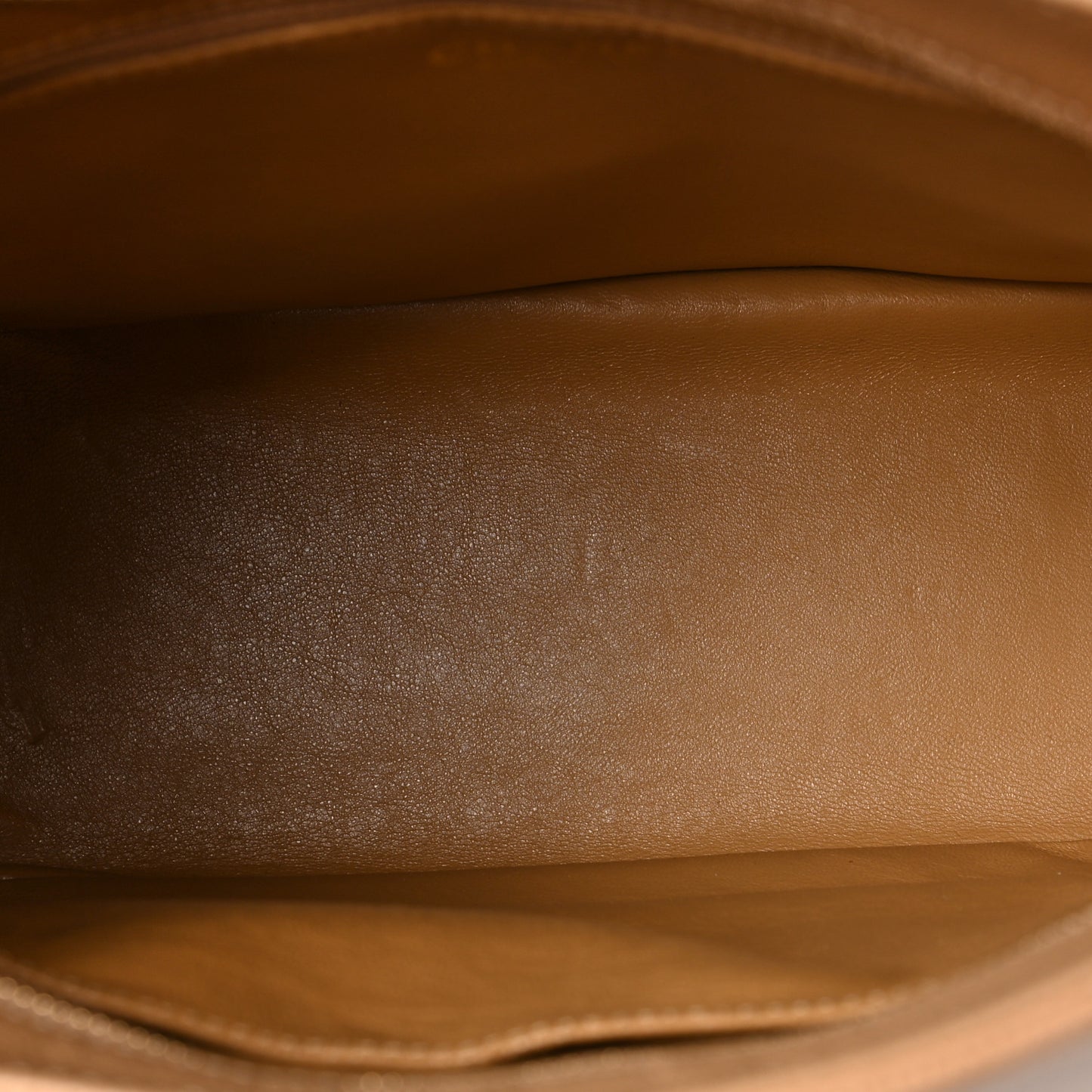 Caviar Quilted Medallion Tote Beige