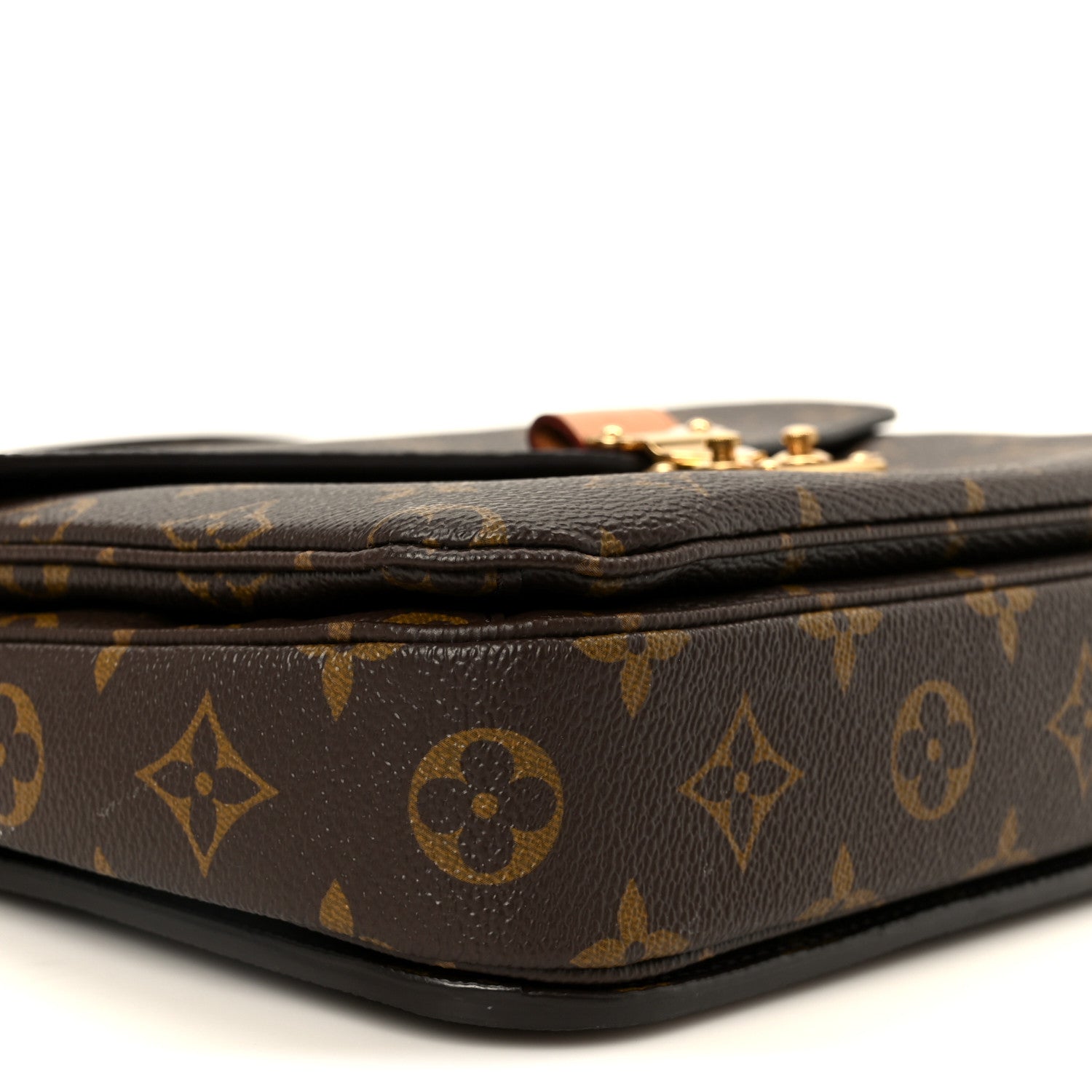 Louis Vuitton Monogram Pochette Metis 11 of 12