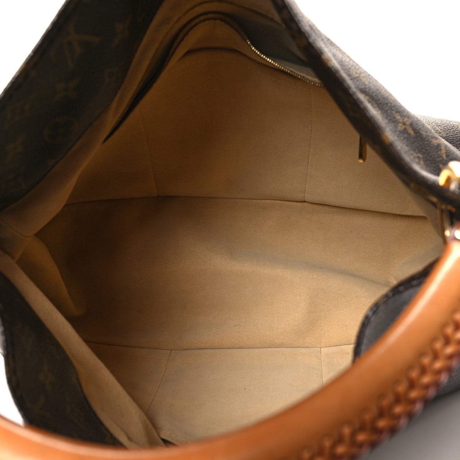 Louis Vuitton Monogram Artsy MM 5 of 10