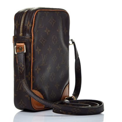 Louis Vuitton Monogram Danube 21 3 of 9