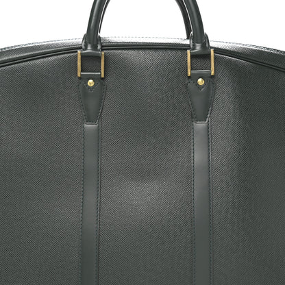 Louis Vuitton Taiga Helanga 1 Poche Epicea 8 of 13