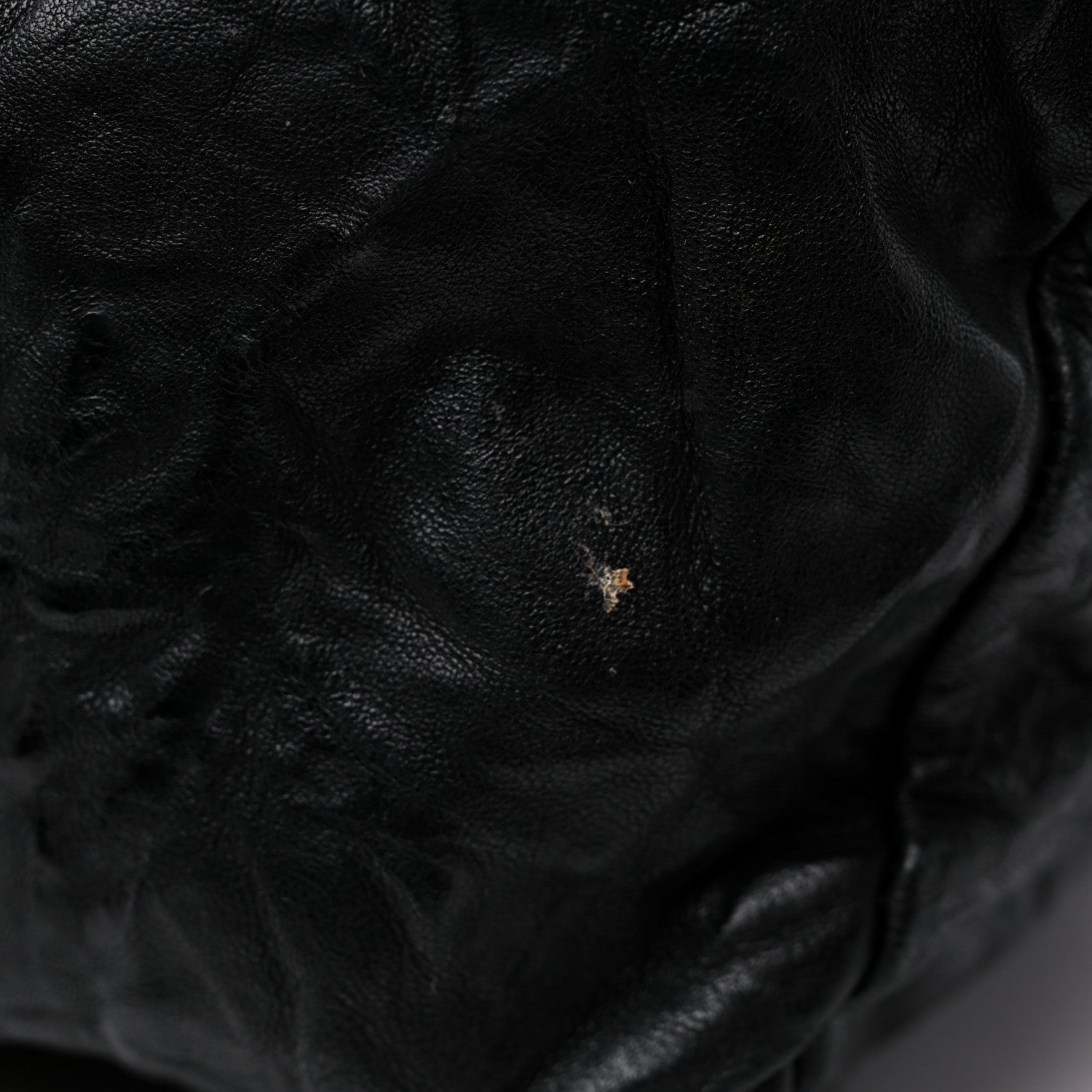 Givenchy Tumbled Sheepskin Medium Pandora Black 12 of 17