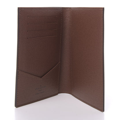 Louis Vuitton Monogram Passport Cover 5 of 6