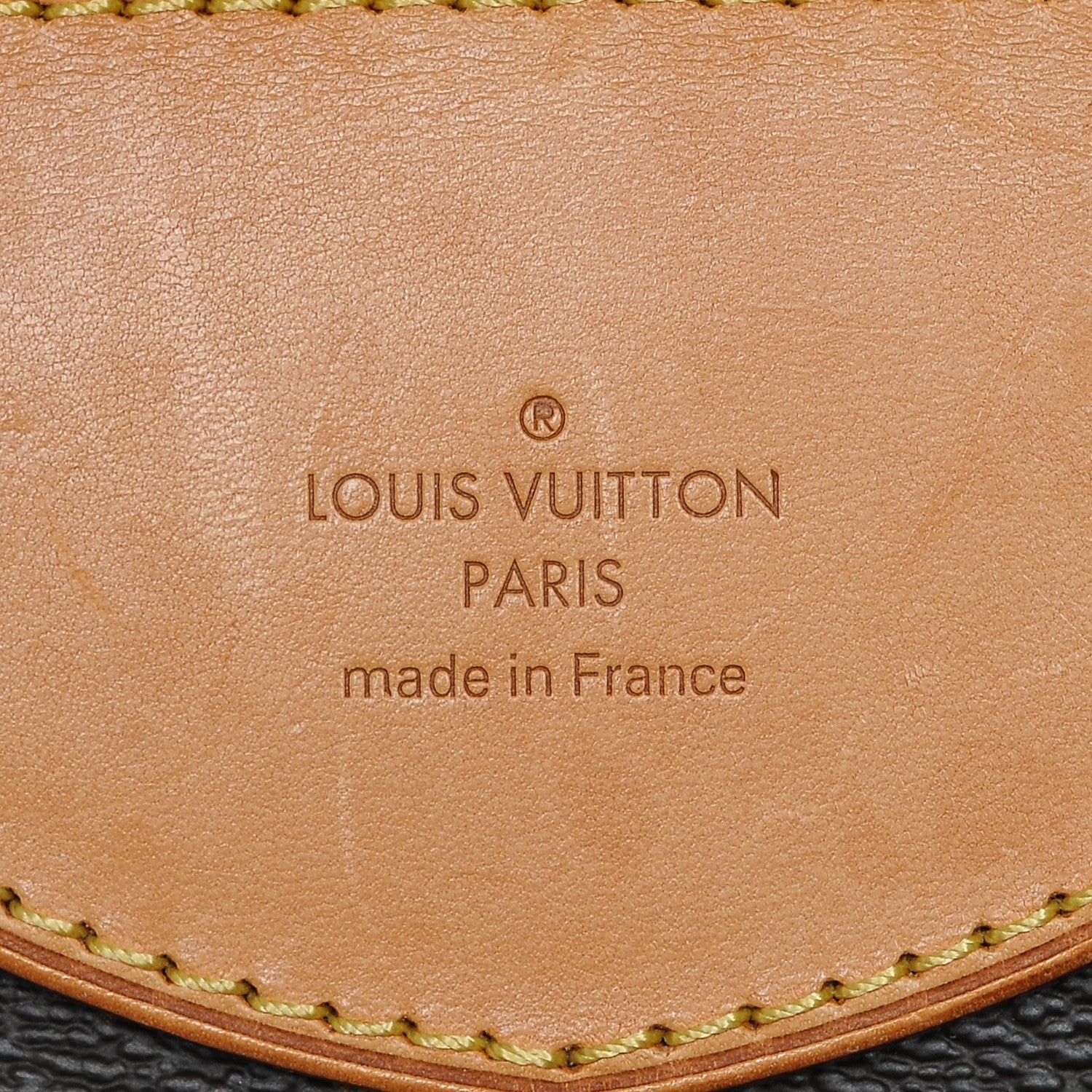 Louis Vuitton Monogram Stresa GM 6 of 6