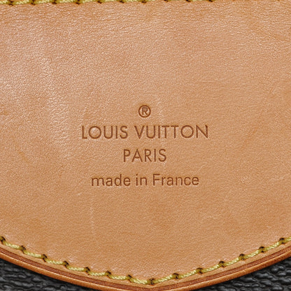 Louis Vuitton Monogram Stresa GM 6 of 6