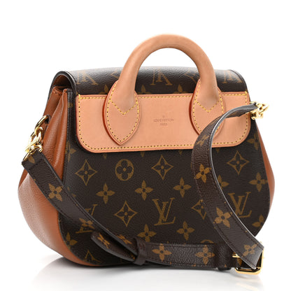 Louis Vuitton Monogram Eden PM Camel 3 of 12