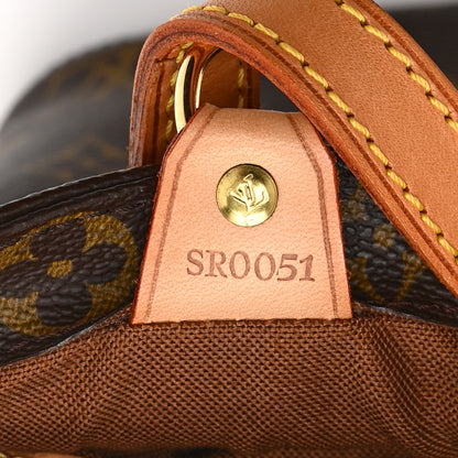 Louis Vuitton Monogram Vavin PM 7 of 10
